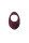 Pure Passion Erection Vibroring Moonshine Wine red