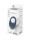 Rechargeable Vibro cockring Pure Passion Stellar Green