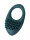 Rechargeable Vibro cockring Pure Passion Stellar Green
