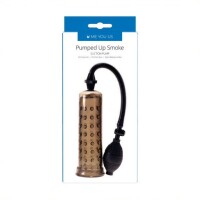 Me You Us Pumped Up Smoke Penis Pump