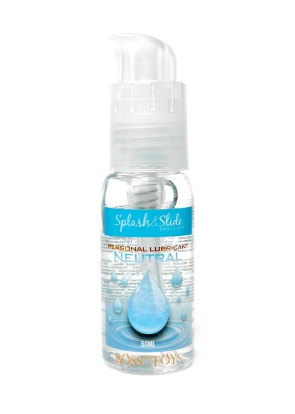?el-NEUTRAL Boss of Toys 50 ml.