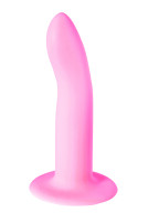 Flow Dildo Stray Pink
