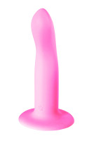 Flow Dildo Stray Pink