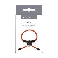 Me You Us Ace Cock Ring