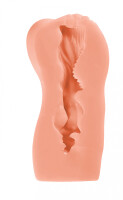 Masturbator Satisfaction "Foxy Lady" Sasha