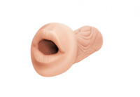 Realistic Masturbator Satisfaction Sweet Lips