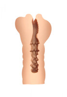 Realistic Masturbator Satisfaction Sweet Lips