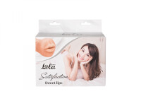Realistic Masturbator Satisfaction Sweet Lips