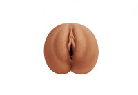 Realistic Masturbator Satisfaction Dumpling