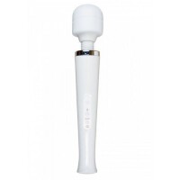 Magic Massager Wand stimulator - White