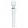 Magic Massager Wand stimulator - White