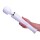 Magic Massager Wand stimulator - White