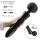 Stimulator-Massager Ultra Powerful -Big USB White 20 Function