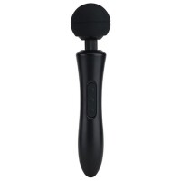 Stimulator-Massager Ultra Powerful -Big USB Black 20...