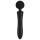 Stimulator-Massager Ultra Powerful -Big USB Black 20 Function