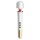 Stimulator-Massager Super Powerful USB White 10 Function