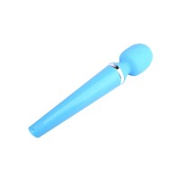 Boss Series Stimulator - Massager Genius USB Blue 10 Funktionen