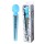 Boss Series Stimulator - Massager Genius USB Blue 10 Funktionen
