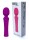 Stymulator - Rechargeable Power Wand - Purple