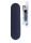 Boss Series - Vibrator - Strong Bullet Vibrator Black USB 10 Function