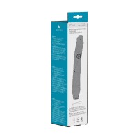 Me You Us Thor 11 Realistic Vibrator Flesh 11in