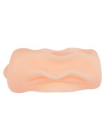 Masturbator-Vagina 340g-AURORA