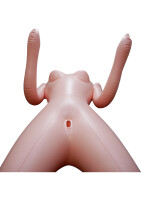 Love Doll Isaura