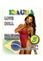 Love Doll Isaura