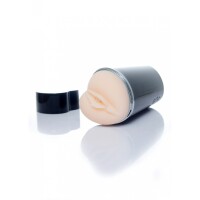 Masturbator-Vagina Heart Of Love 34 function USB