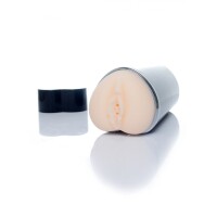 Masturbator-Vagina Heart Of Love 34 function USB