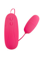 Masturbator-Vibrating Life-Sized Pussy & Ass XL von Boss Series