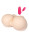 Masturbator-Vibrating Life-Sized Pussy & Ass XL von Boss Series