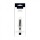 Me You Us Aquavee Vibrating Butt Plug Transparent