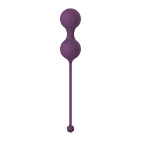 Vaginal balls set Love Story Diva Lavender Sunset