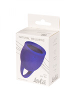 Natural Wellness Menstrual Cup Iris Big 20ml