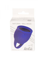 Natural Wellness Menstrual Cup Iris Big 20ml