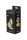Lola Toys Diamond - Anal Plug - Yellow Sparkle Small