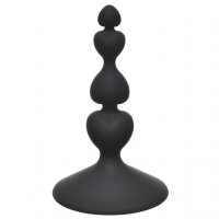 Anal Plug Sweetheart Plug Black