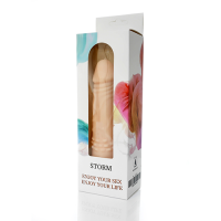 STORM - 12 Funktion Vibrator