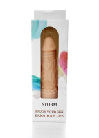 STORM - 12 function vibrator