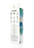 SUNNY - 12 function vibrator