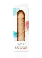 SUNNY - 12 function vibrator