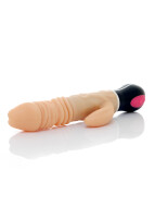 Vibrator-URANUS-USB-12function,up&down vibrator