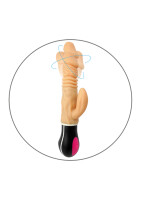 Vibrator-URANUS-USB-12function,up&down vibrator