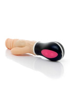 Vibrator-URANUS-USB-12function,up&down vibrator