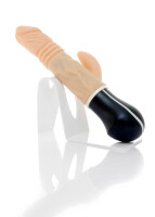 Vibrator-URANUS-USB-12function,up&down vibrator