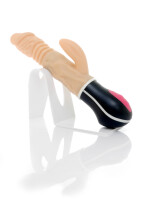 Vibrator-URANUS-USB-12function,up&down vibrator