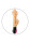 Vibrator-URANUS-USB-12function,up&down vibrator
