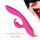 Foxshow - Bonnie pink