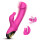 Foxshow - Meteror pink